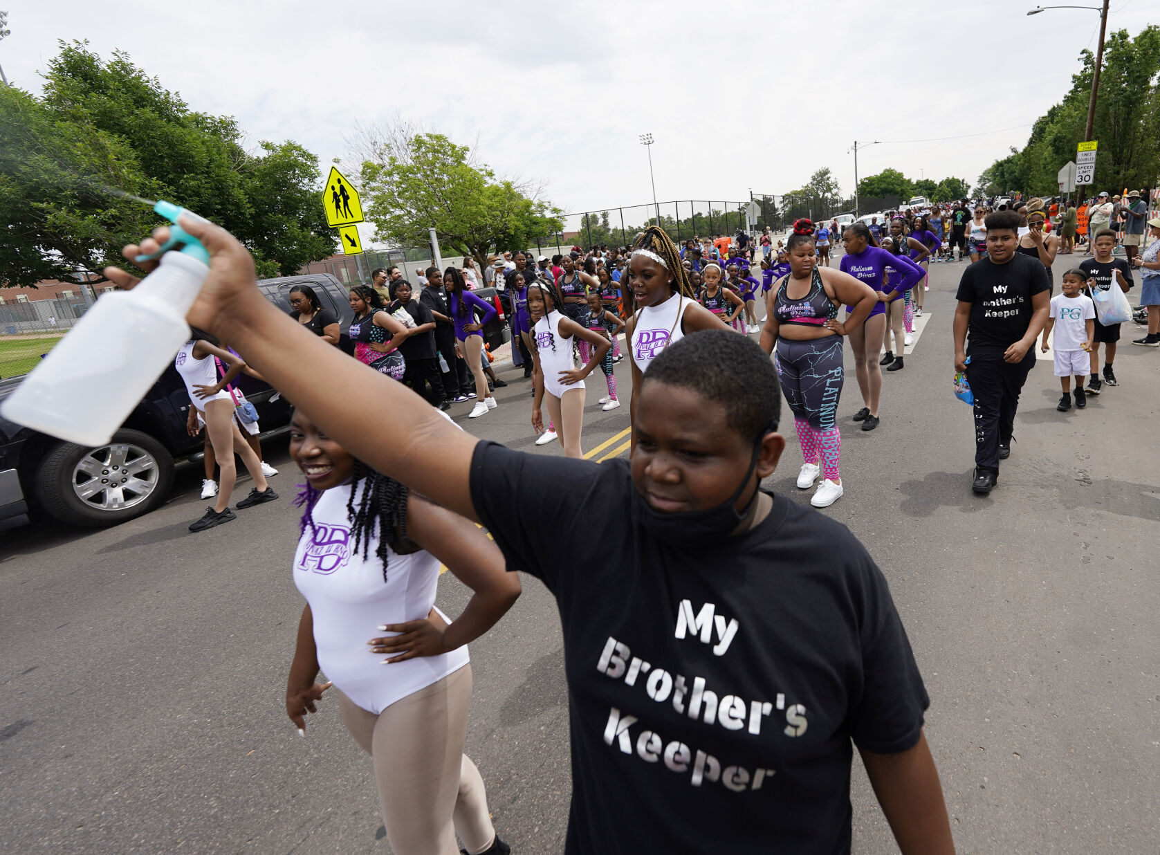 Juneteenth Colorado